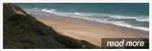 About Mozambique